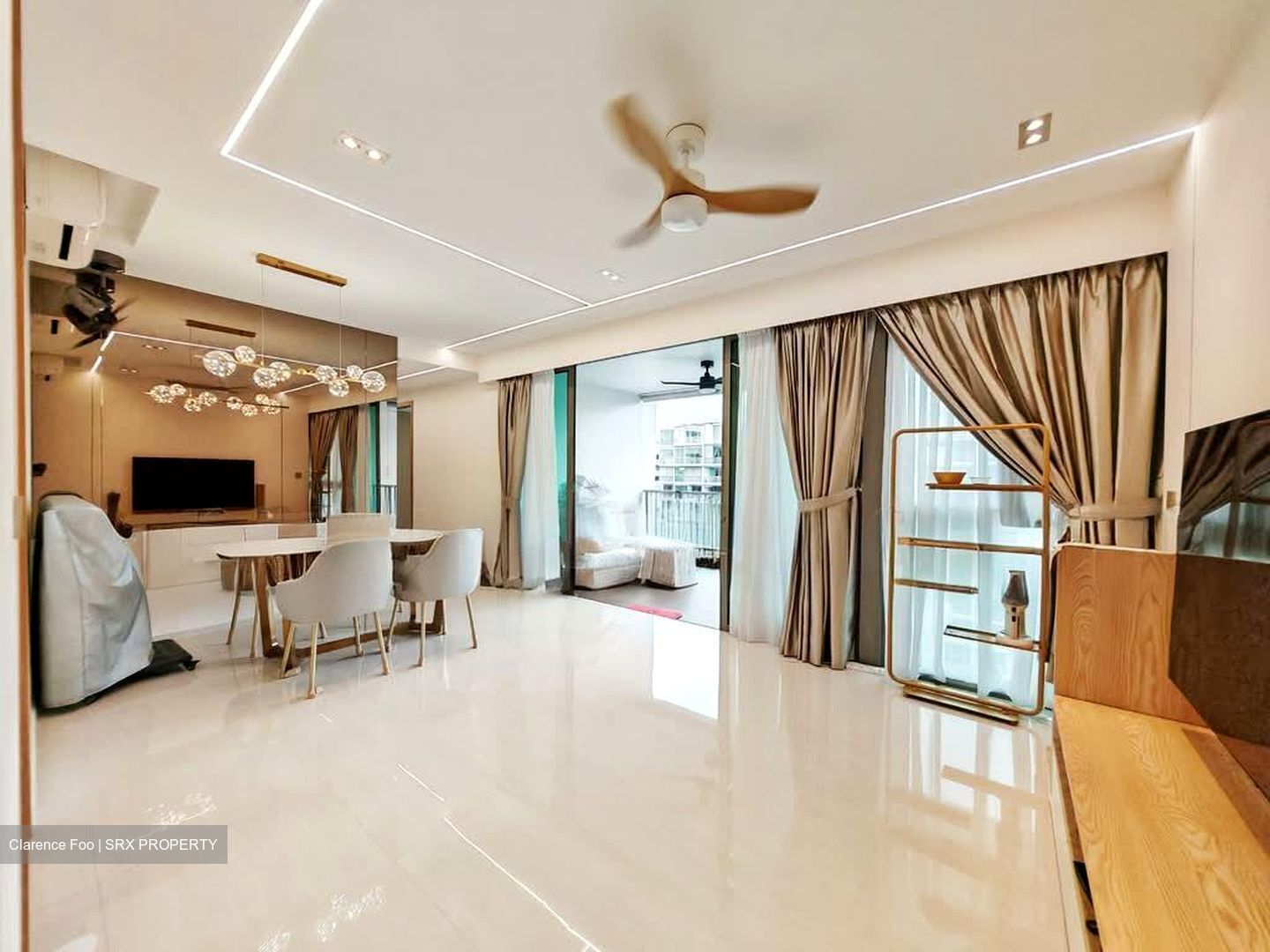 Ripple Bay (D18), Condominium #545812011